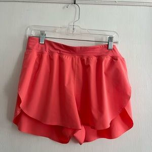 Lulu lemon shorts